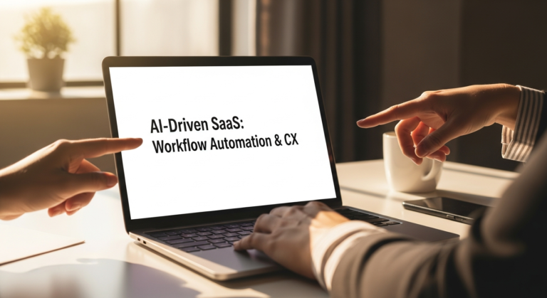 AI Workflow Automation