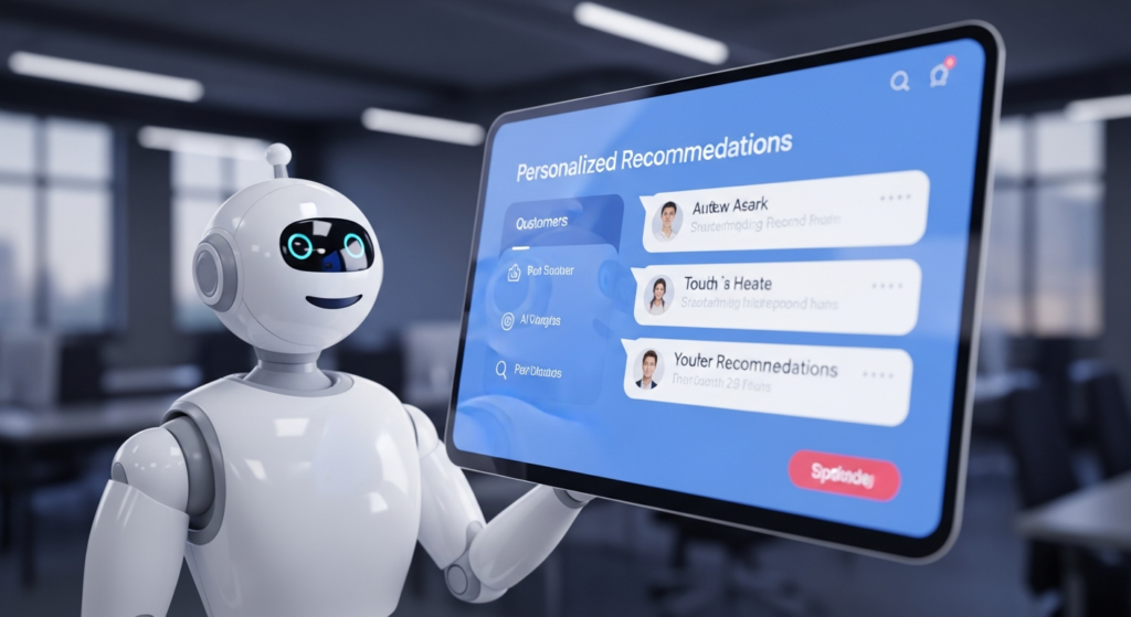 AI Customer Experience