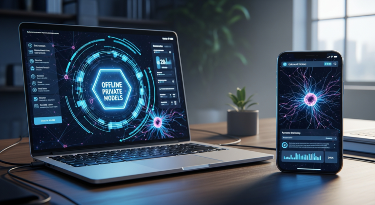 Private AI Devices