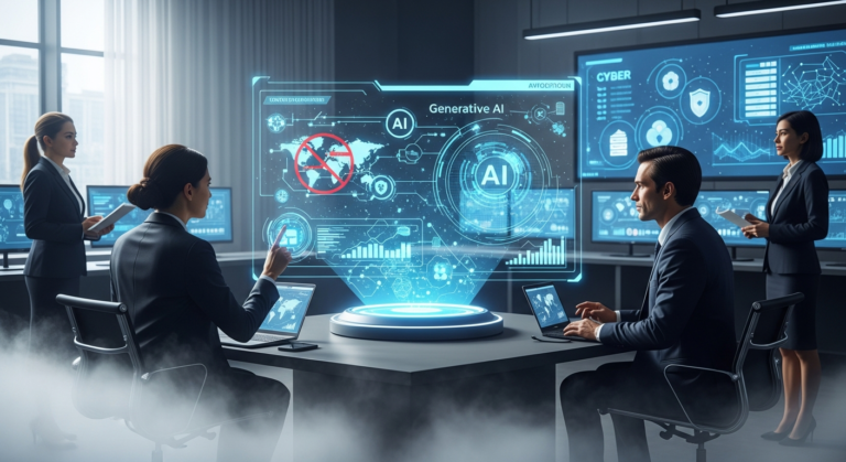 AI Regulation Impact