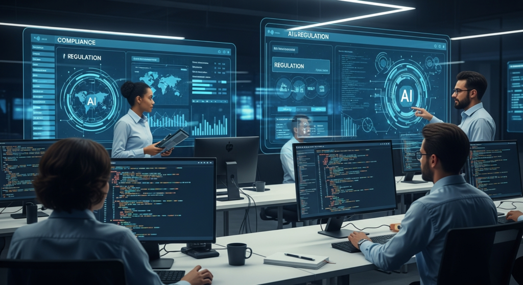 AI Development Rules