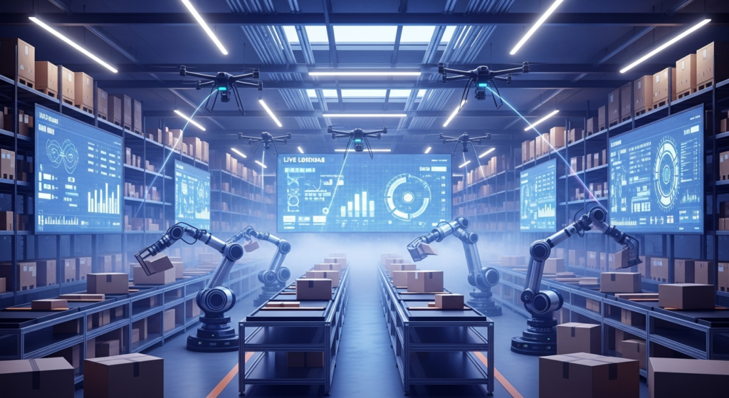 AI Supply Chain