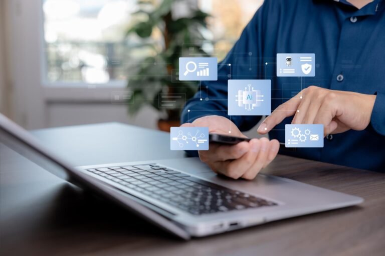 AI Business Workflows