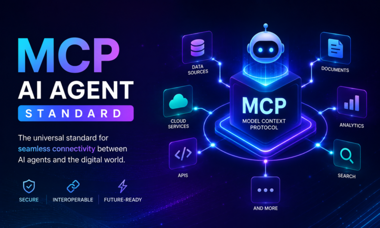 MCP AI Agent Standard