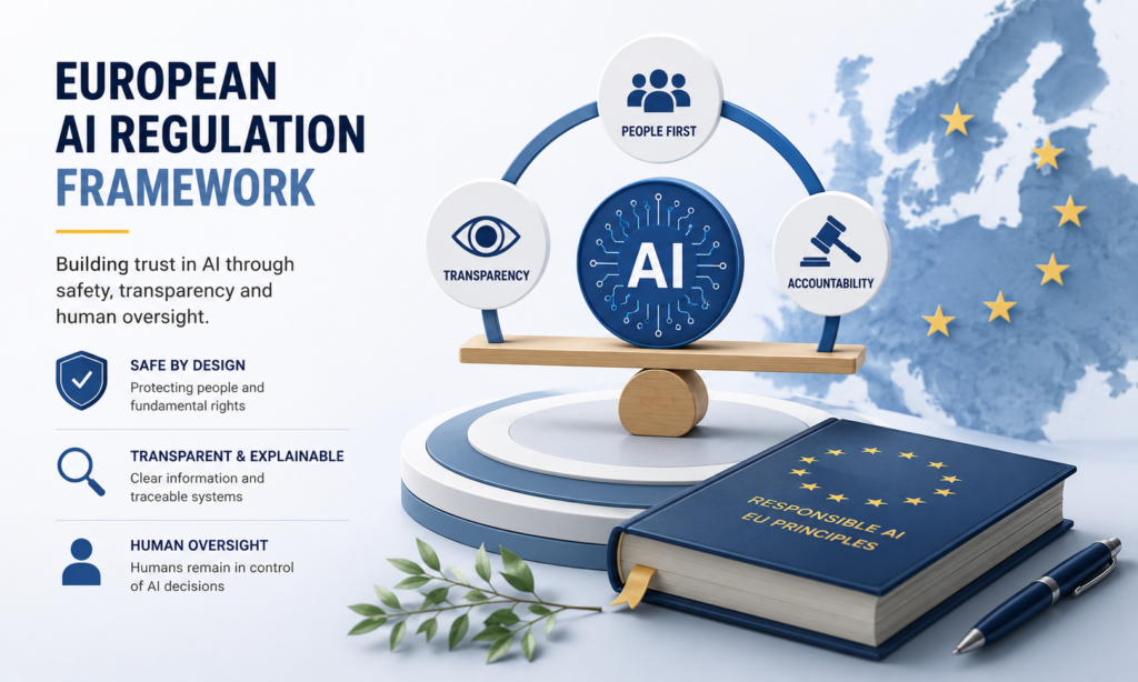 European AI Regulation Framework