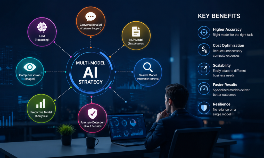 Multi-Model AI Benefits