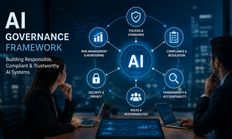AI Governance Enterprise Framework