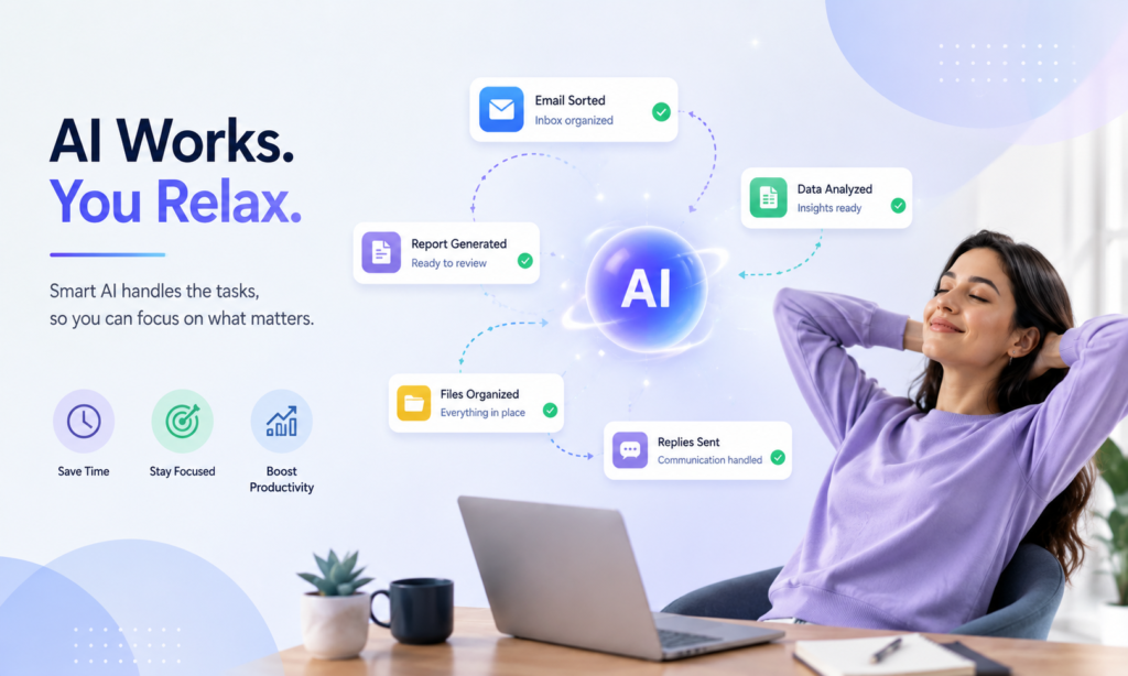 Effortless AI User Experience