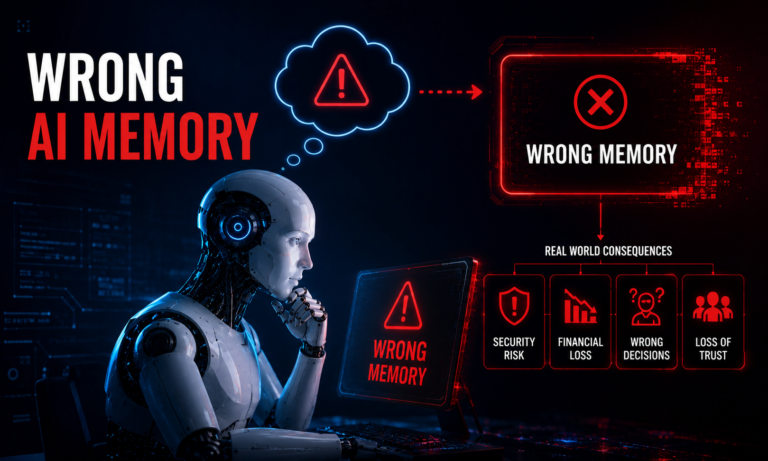 Wrong AI Memory