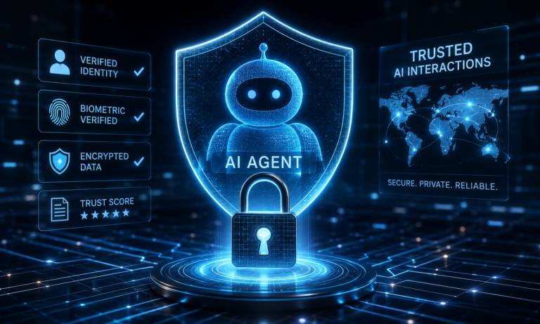 Secure AI Agent Identity