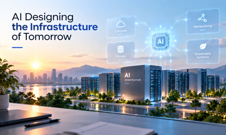 AI Computing Infrastructure Design