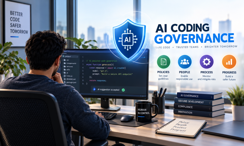 AI Coding Governance Framework