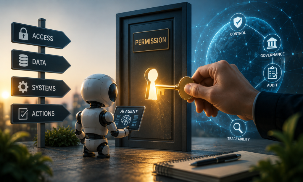 AI Permission Bottleneck