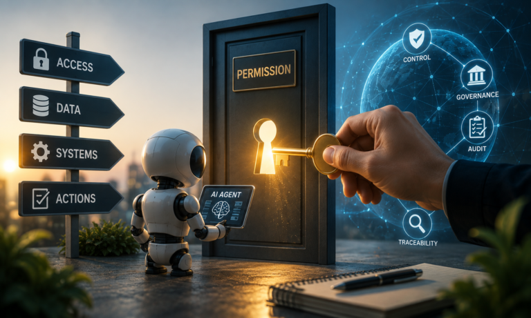 AI Permission Bottleneck