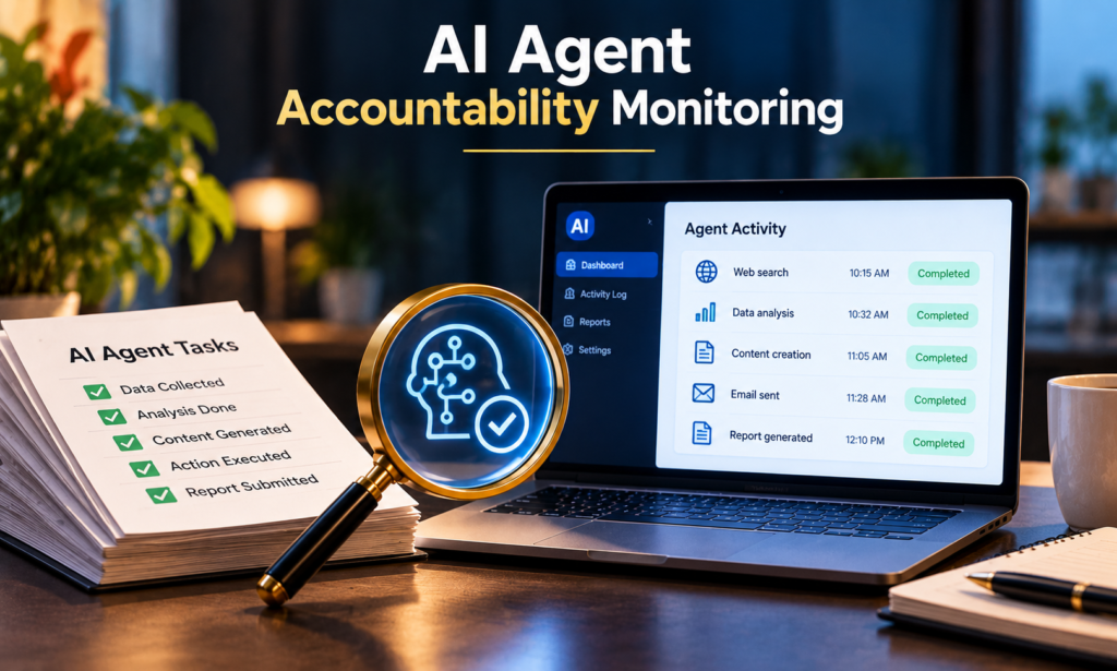 AI Agent Accountability Monitoring