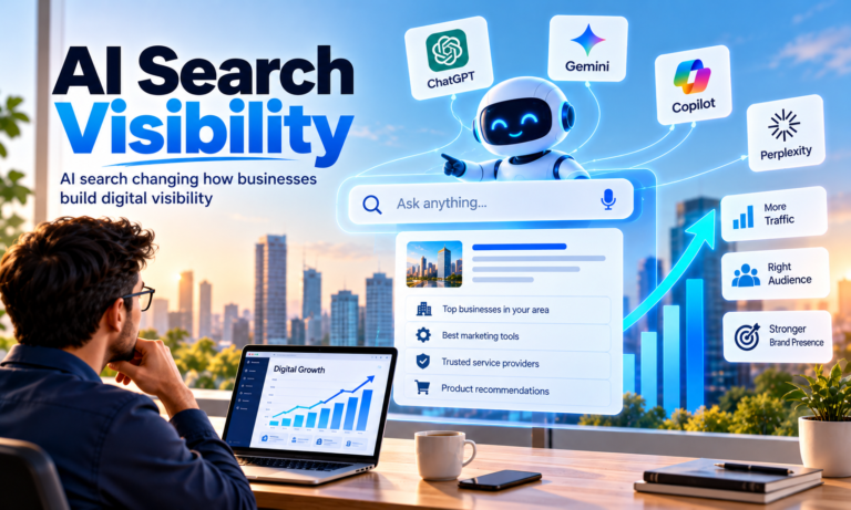 AI Search Visibility