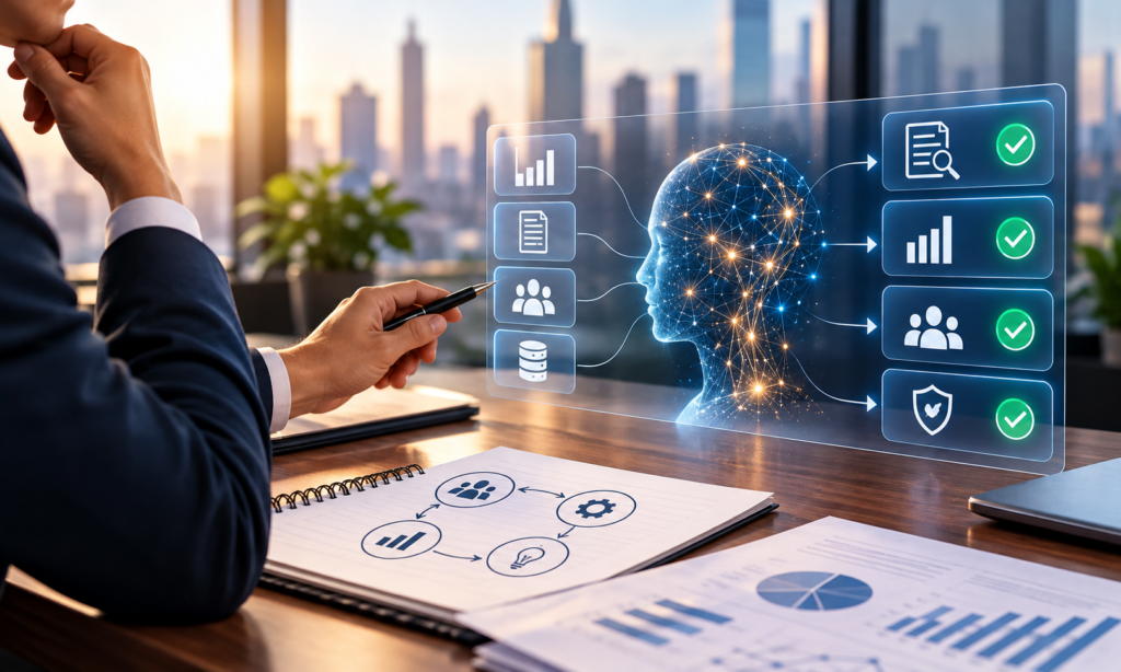 AI Audit Accountability Standards